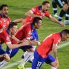 Chile a castigat Copa America pentru prima data in istorie